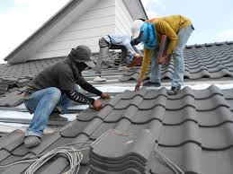 Best Roof Ventilation Installation  in Chula Vista, TX